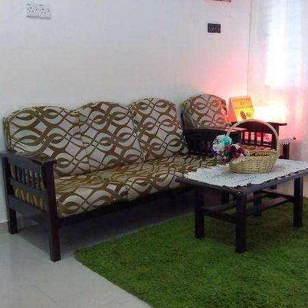 Homestay Rgee Kuantan Exterior photo