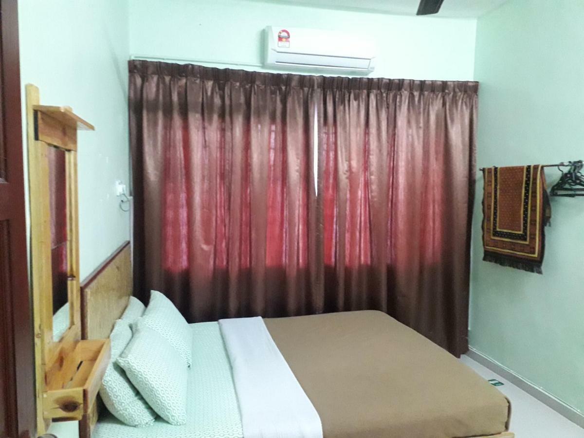 Homestay Rgee Kuantan Room photo